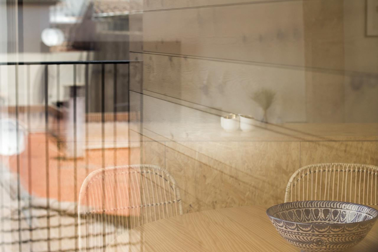 Chezmoihomes Granada Central Penthouse Exterior foto