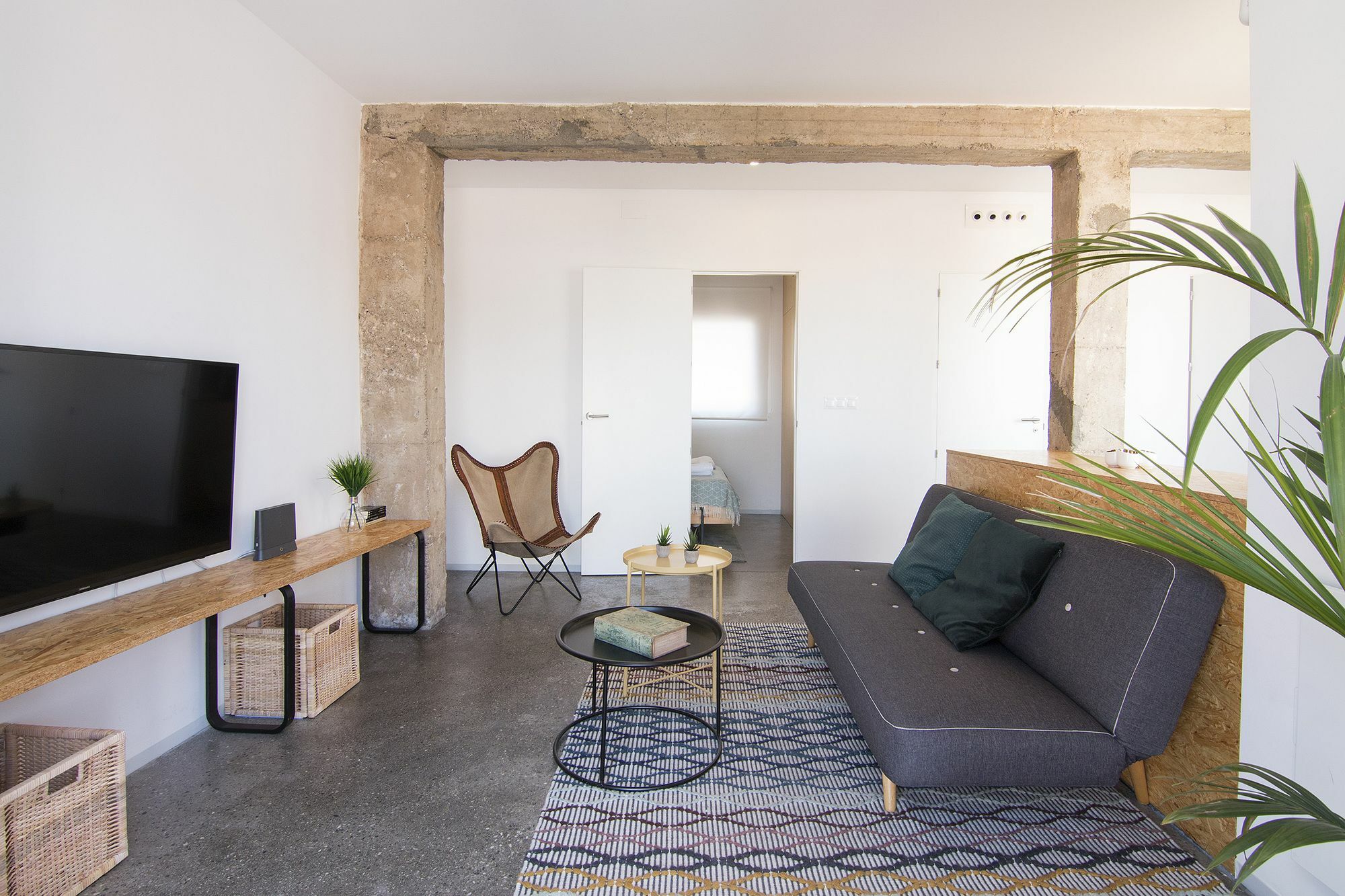 Chezmoihomes Granada Central Penthouse Exterior foto